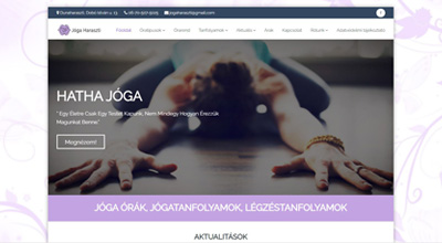 wordpress weboldal referencia jogaharaszti