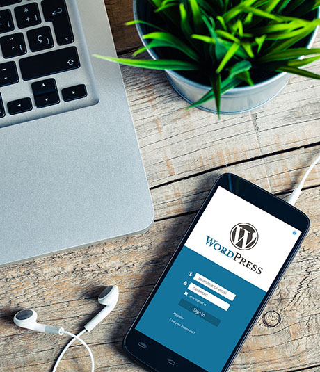 wordpress