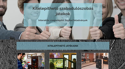 szabadulószobás játékok 400x220