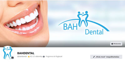 BAHDental FB 400x200