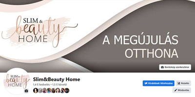 Szépségszalon Slim-beauty fb 400x200