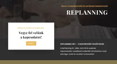 Replanning weboldal 400x220